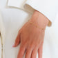 The Still Beaded Bracelet