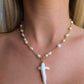 The Abide Necklace