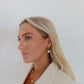 The Sole Pearl Earrings