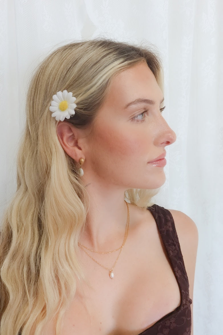 The Aligned Stack Necklace