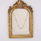 The Eternal Pearl Necklace