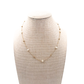The Eternal Pearl Necklace