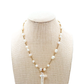 The Abide Necklace