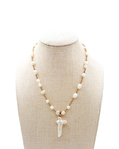 The Abide Necklace