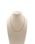 The Still Beaded Necklace