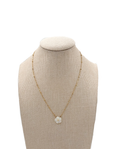 The Wildflower Necklace