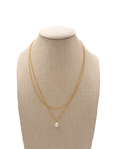 The Aligned Stack Necklace