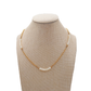 The Bound Necklace