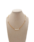 The Bound Necklace